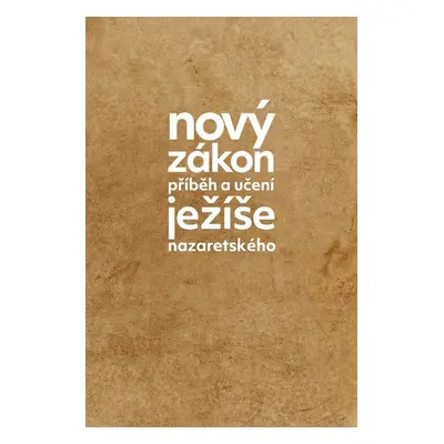 Nový zákon