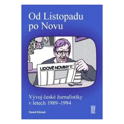 Od Listopadu po Novu