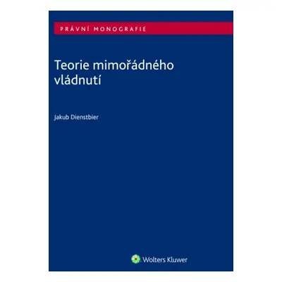 Teorie mimořádného vládnutí