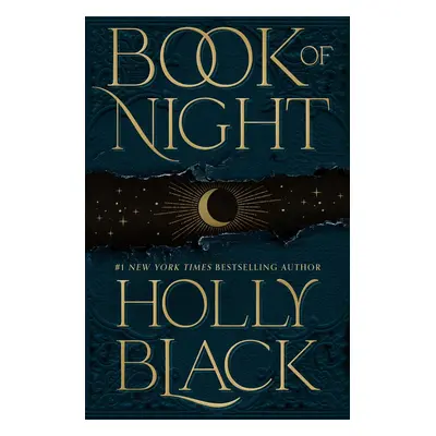 Book of Night