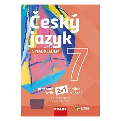 Český jazyk 7 s nadhledem