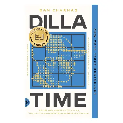 Dilla Time