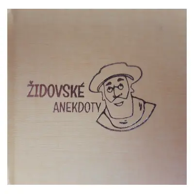 Židovské anekdoty