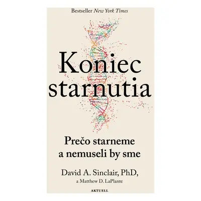 Koniec starnutia