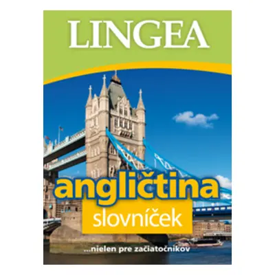 Angličtina slovníček