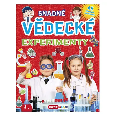 Snadné vědecké experimenty