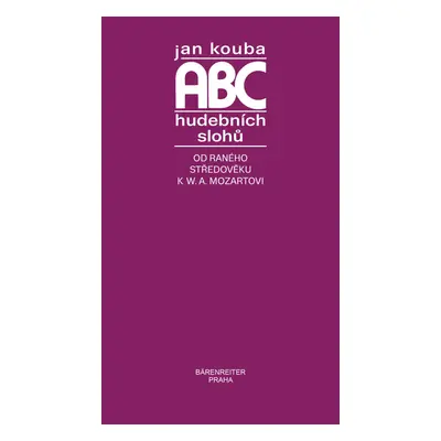 ABC hudebních slohů