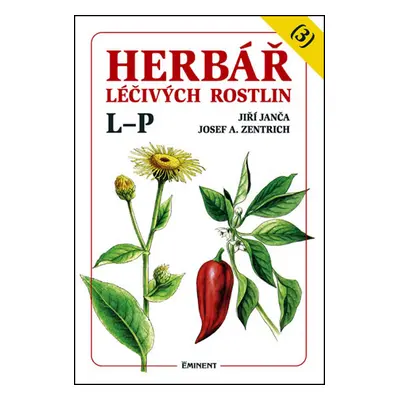 Herbář léčivých rostlin (3)