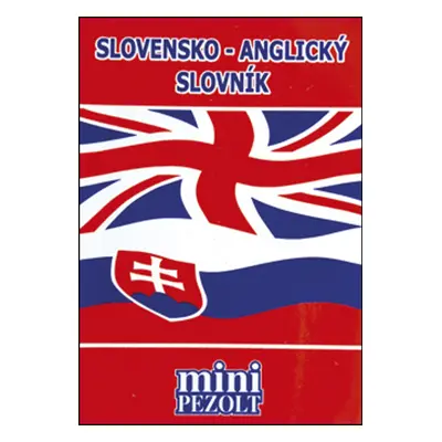 Slovensko-anglický slovník