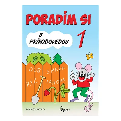 Poradím si s Prírodovedou 1.trieda