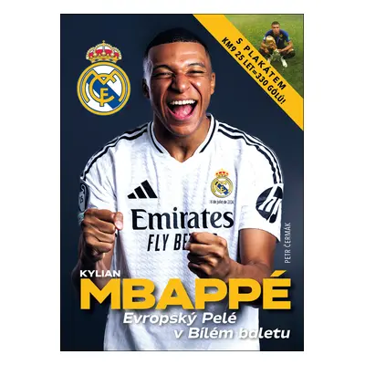 Kylian Mbappé