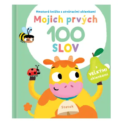 Mojich prvých 100 slov Statok