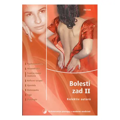 Bolesti zad II