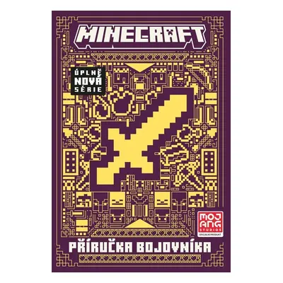 Minecraft Příručka bojovníka