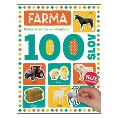 Farma 100 slov