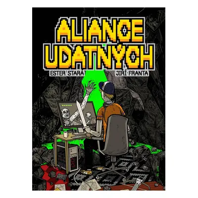 Aliance Udatných