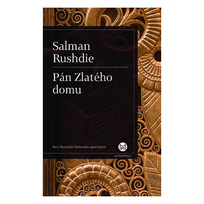 Pán Zlatého domu