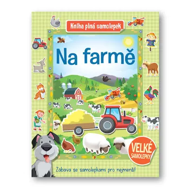 Na farmě