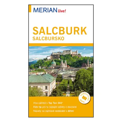 Salcburk Salcbursko