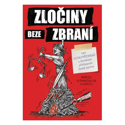 Zločiny beze zbraní