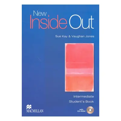 New Inside Out Intermediate