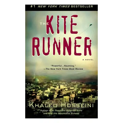 The Kite Runner. Movie Tie-In