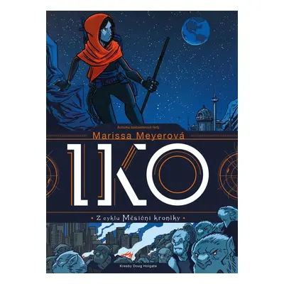 Iko