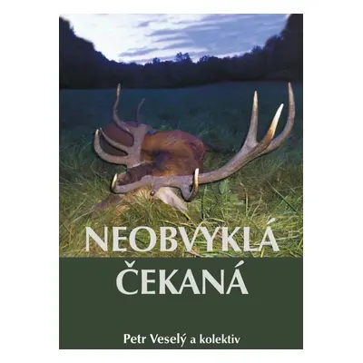 Neobvyklá čekaná