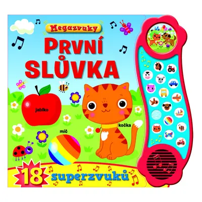 První slůvka, 18 superzvuků