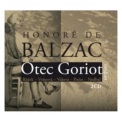 Otec Goriot