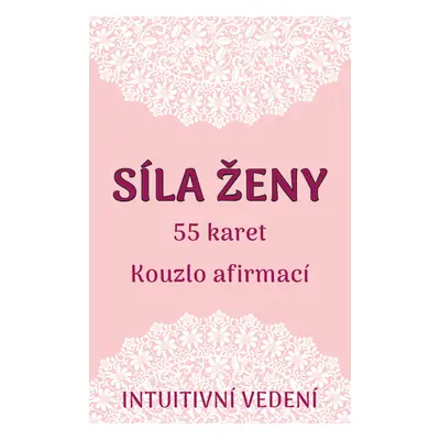 Síla ženy