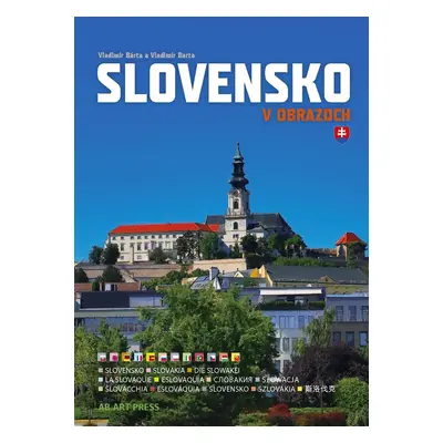 Slovensko v obrazoch