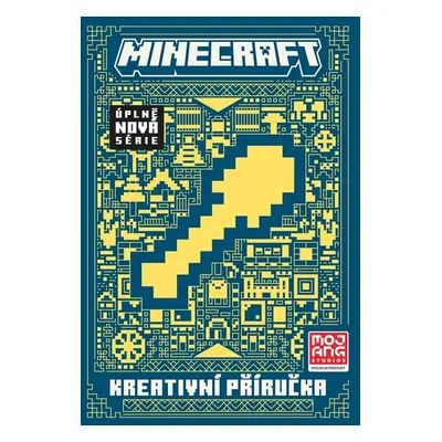 Minecraft Kreativní příručka