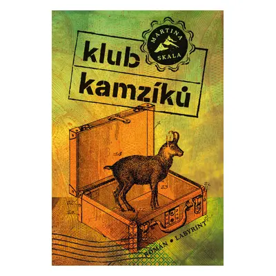 Klub kamzíků