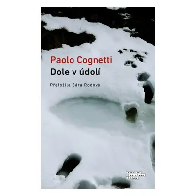 Dole v údolí