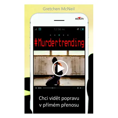 #Murdertrending