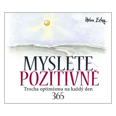 Myslete pozitivně