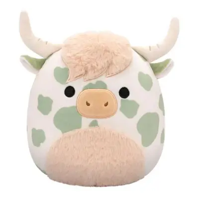 Squishmallows Skotský náhorní skot Celestino