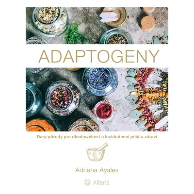 Adaptogeny