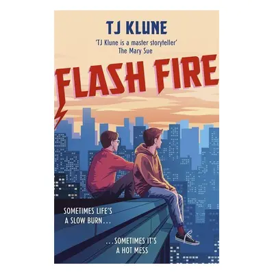 Flash Fire