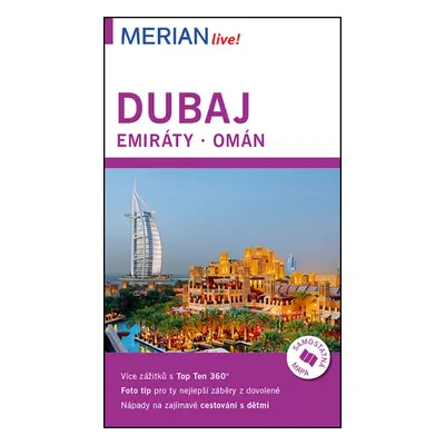 Dubaj, Emiráty, Omán