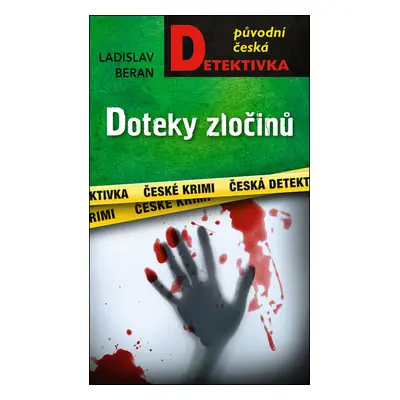 Doteky zločinů