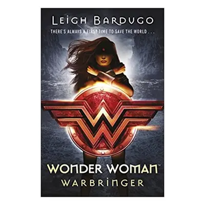 Wonder Woman: Warbringer