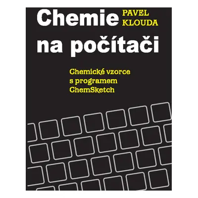 Chemie na počítači