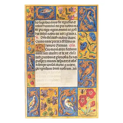 Diář Spinola Hours 2025