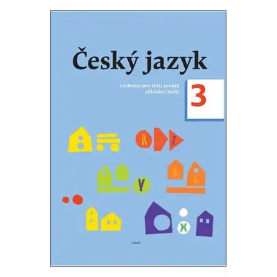 Český jazyk 3. ročník učebnice