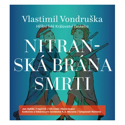 Nitranská brána smrti