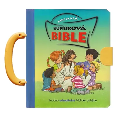 Moje malá kufříková Bible