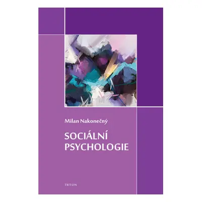 Sociální psychologie