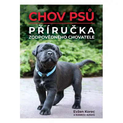 Chov psů